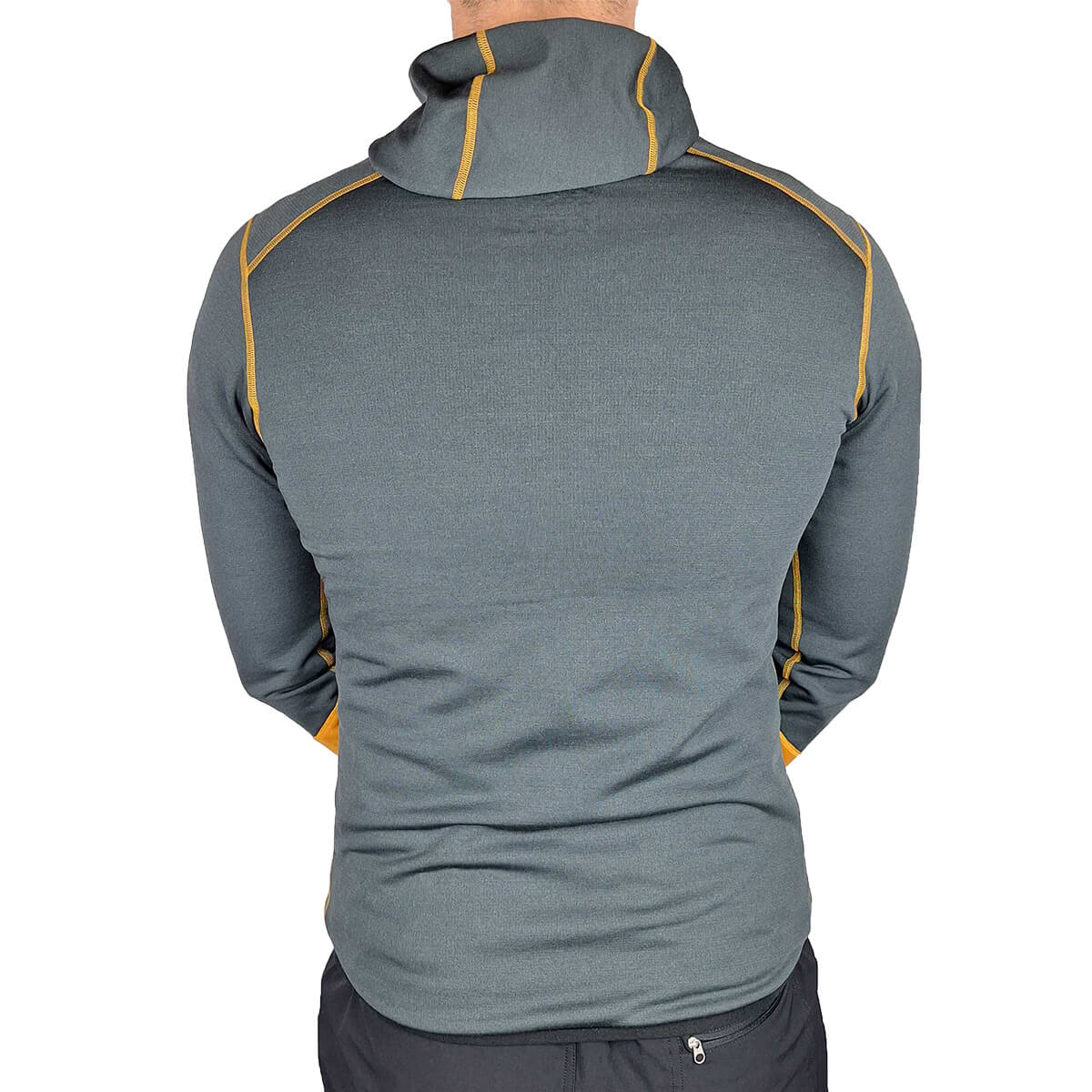 moska merino jopica zion recycled