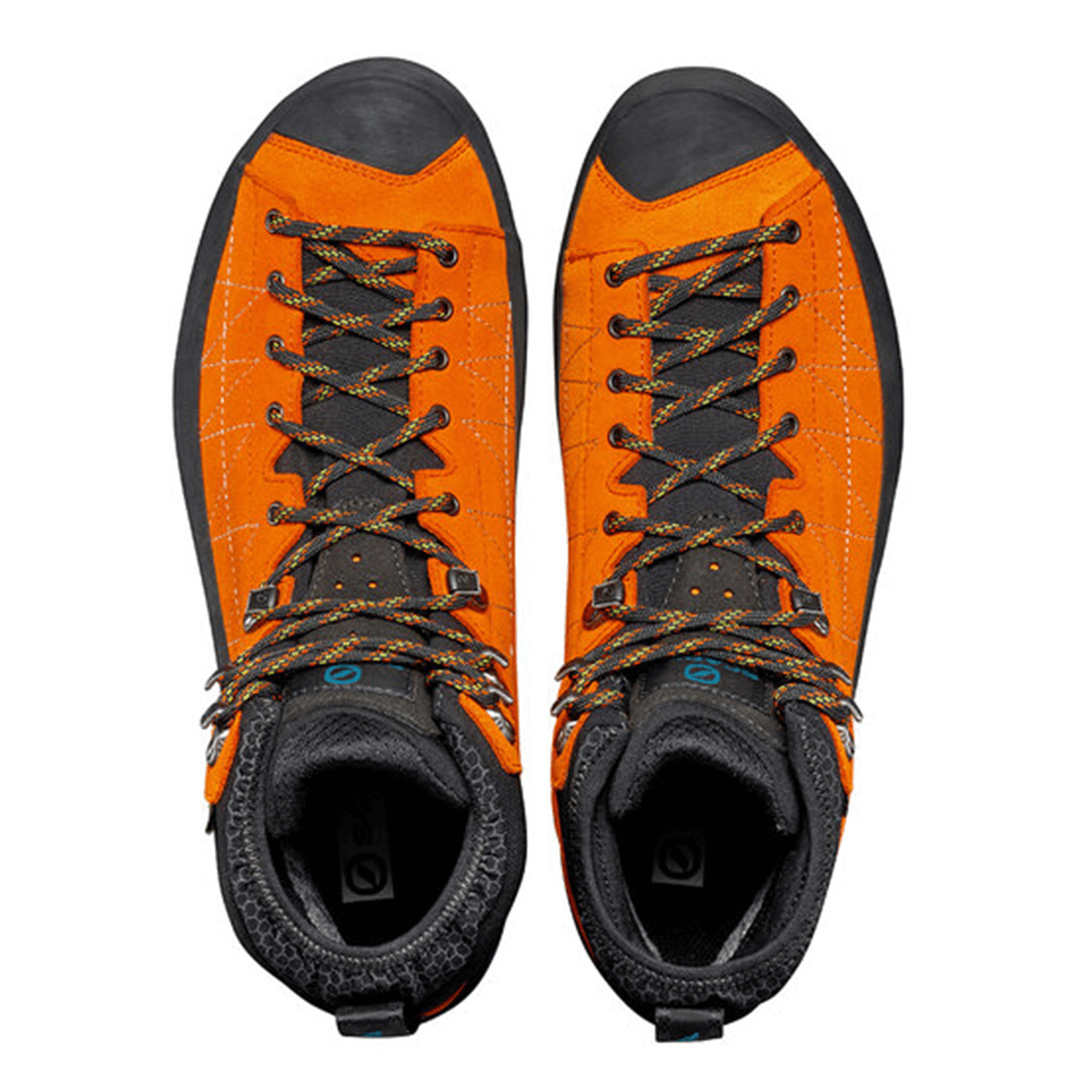 pohodni cevlji scarpa zodiac tech gtx