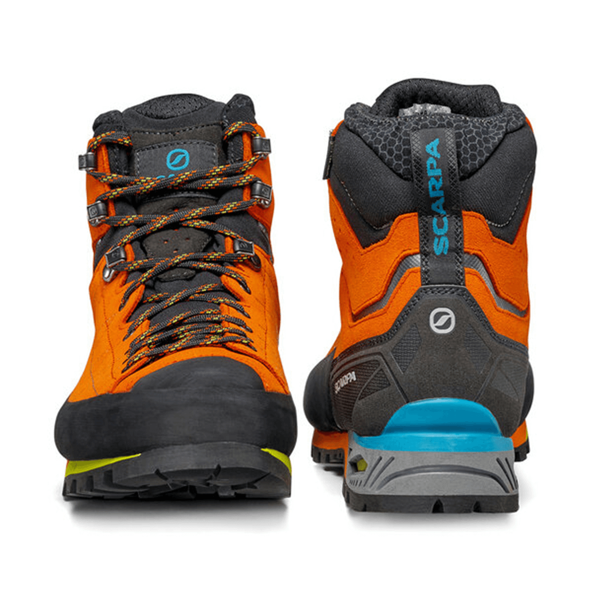 pohodni cevlji scarpa zodiac tech gtx