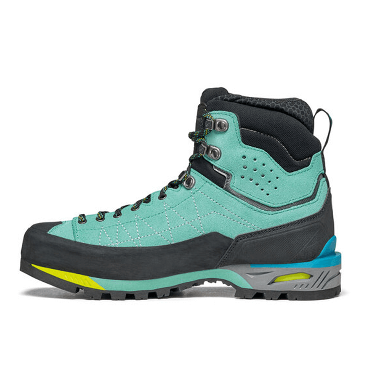 zenski pohodni cevlji scarpa zodiac tech gtx