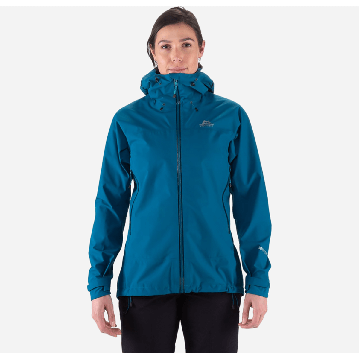 zenska nepremocljiva vetrovka garwhal gtx