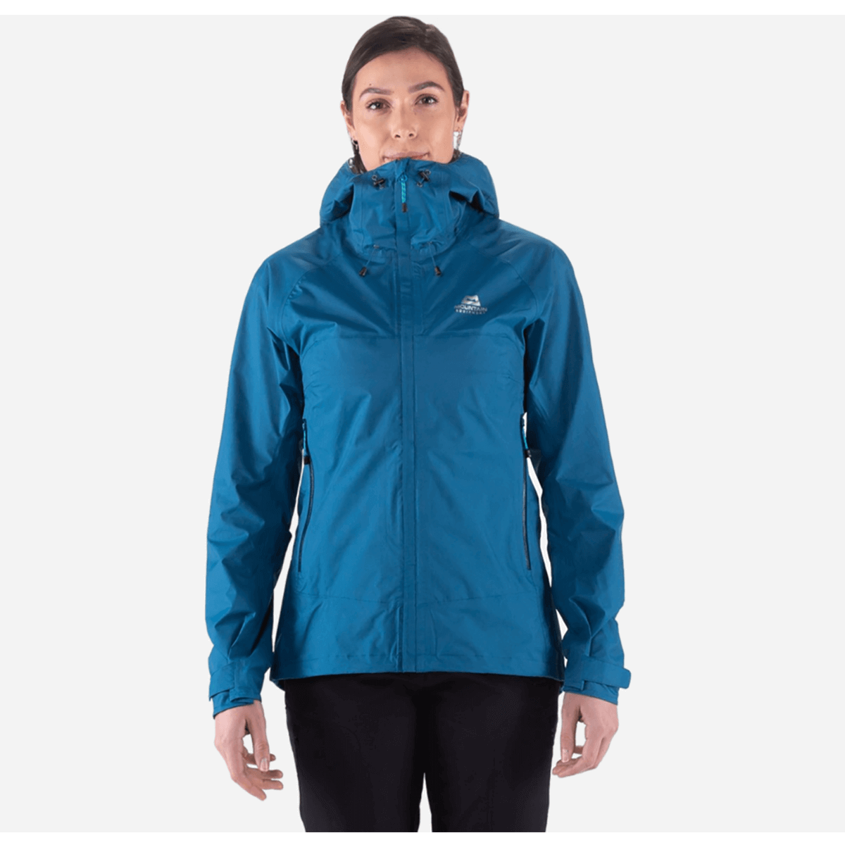 zenska nepremocljiva jakna zeno