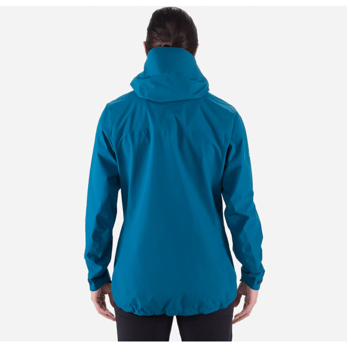 zenska nepremocljiva vetrovka garwhal gtx