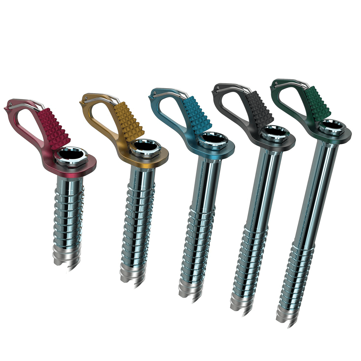 ledni vijak aero lite