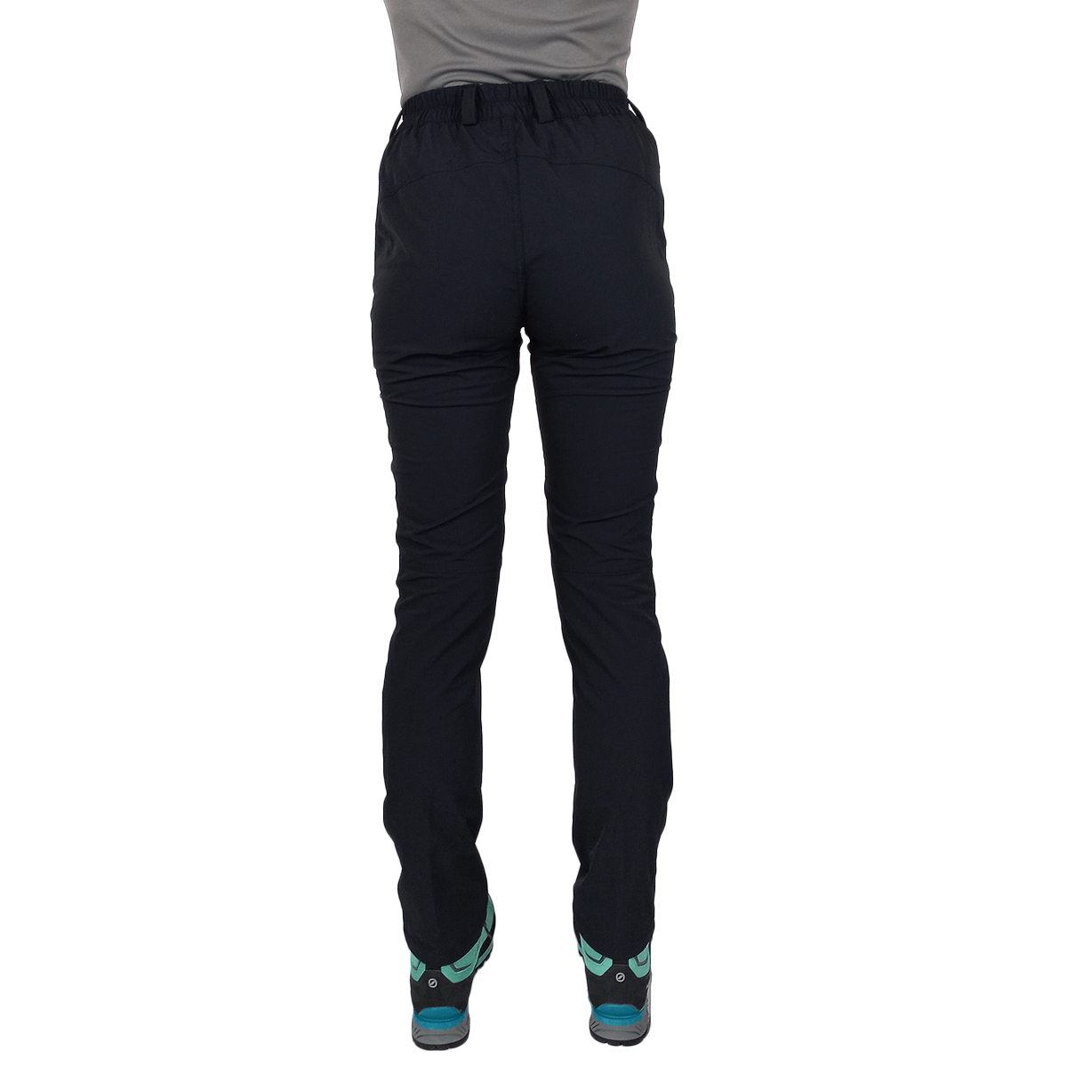 zenske pohodne hlace lubnik recycled