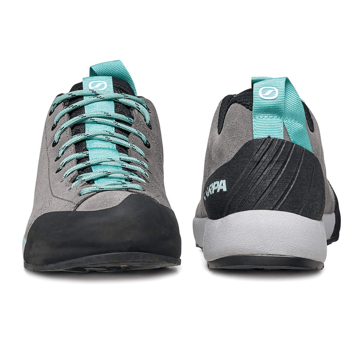 zenski pohodni cevlji gecko