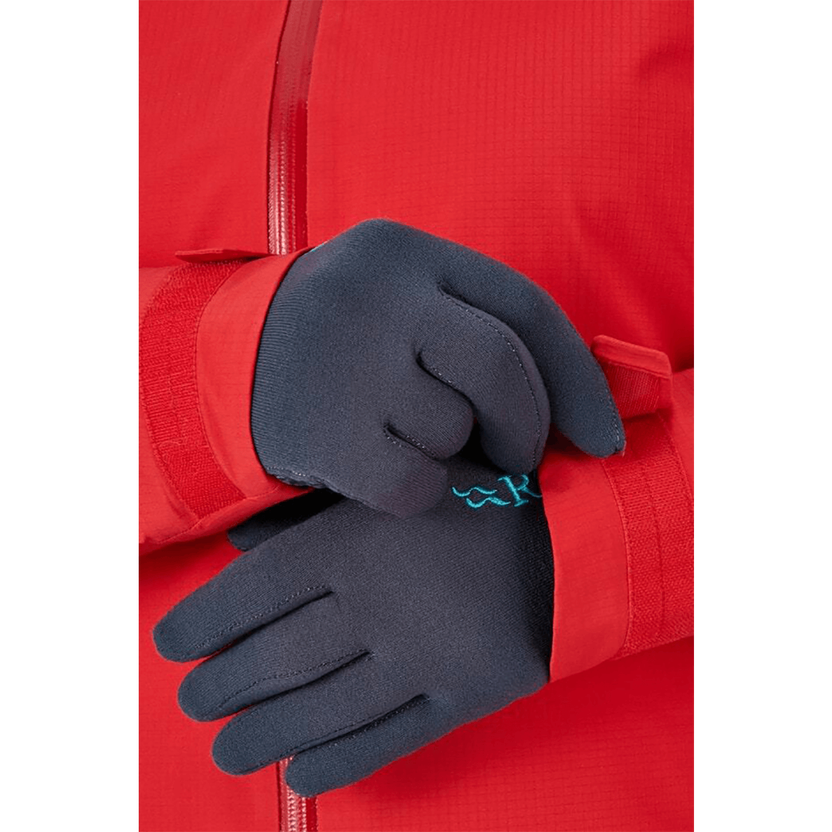 zenska nepremocljiva jakna arc