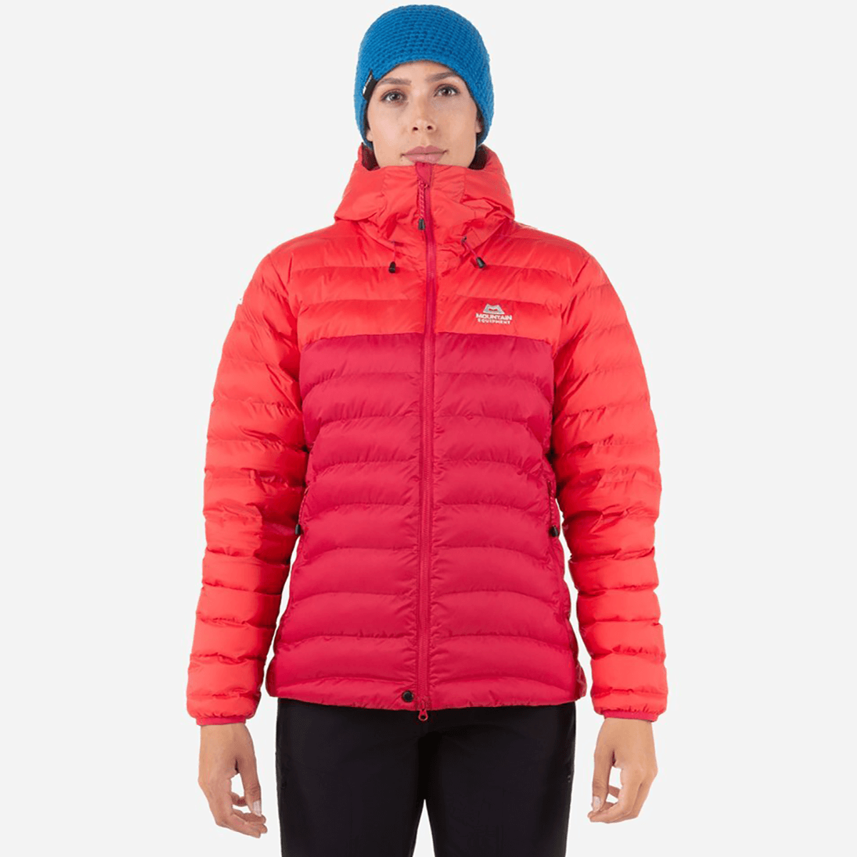 zenska sinteticna jakna superflux