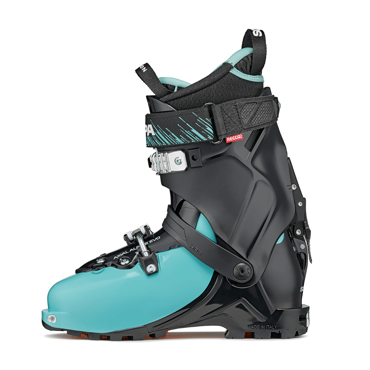 turno smucarski cevelj scarpa gea 2022