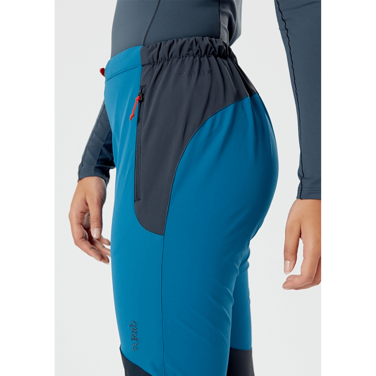 zenske pohodne hlace torque