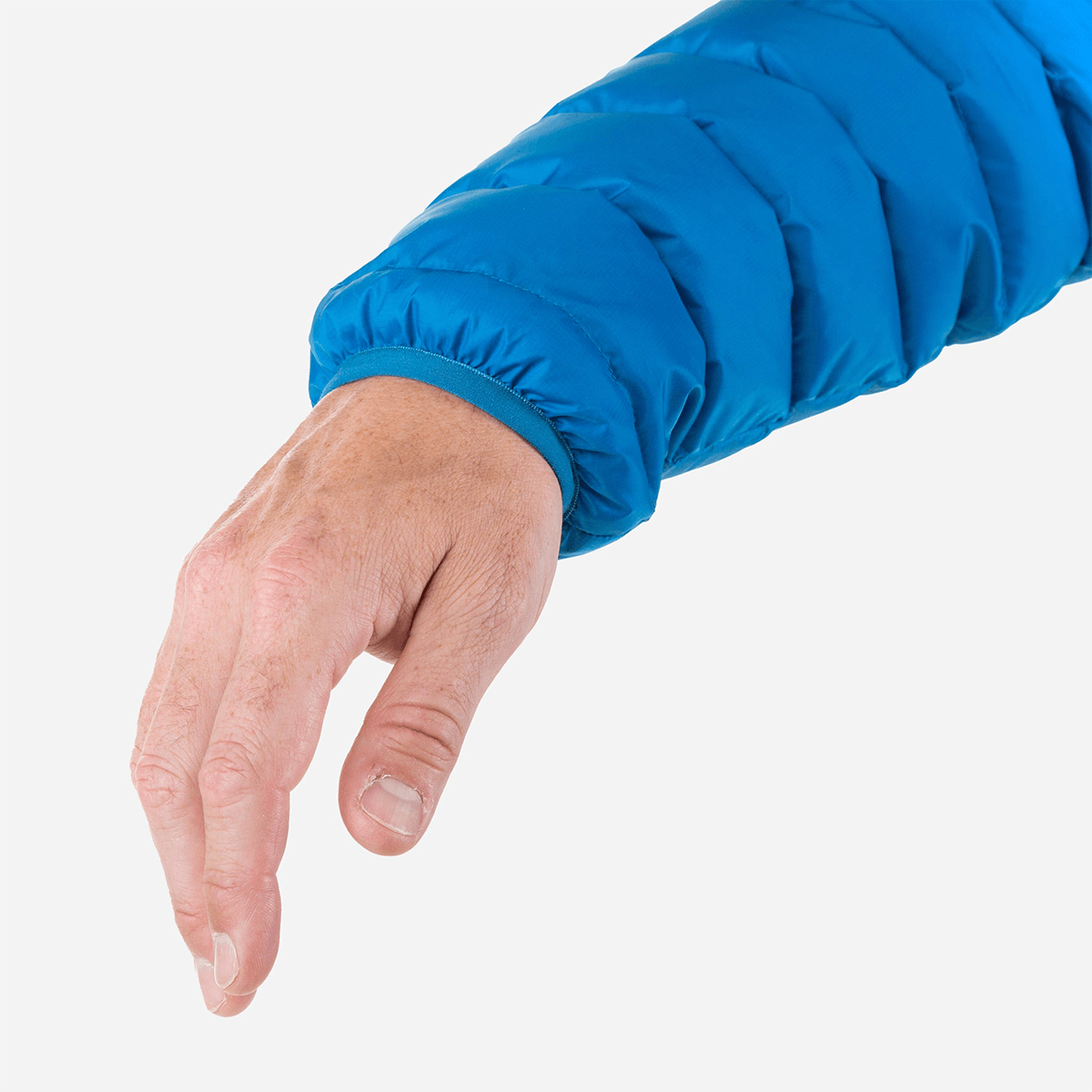 moska sinteticna jakna superflux