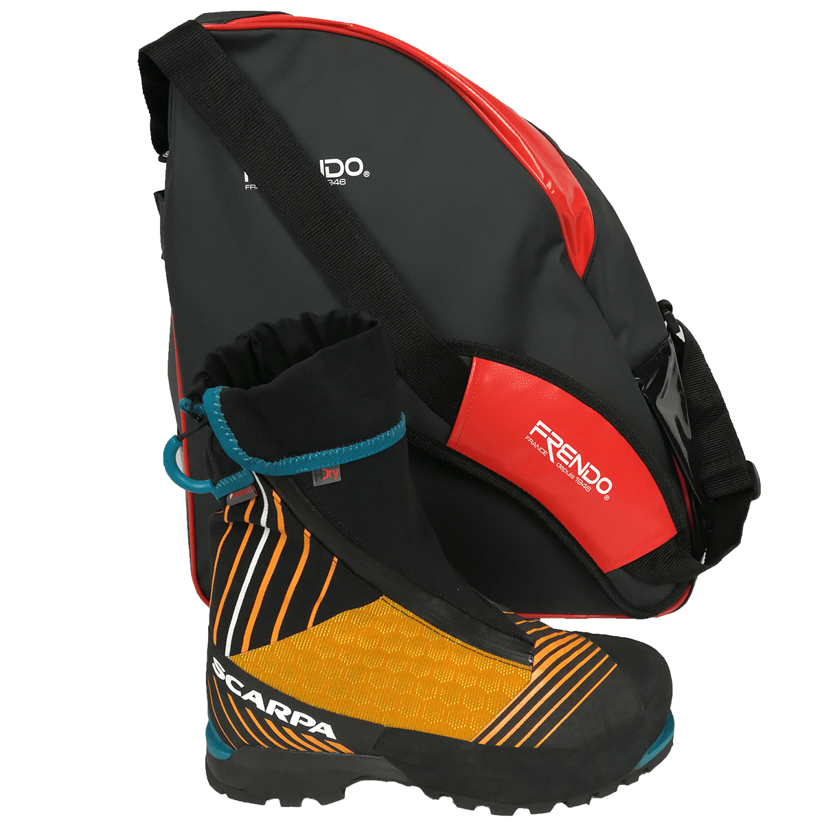 torba za shranjevanje cevljev frendo