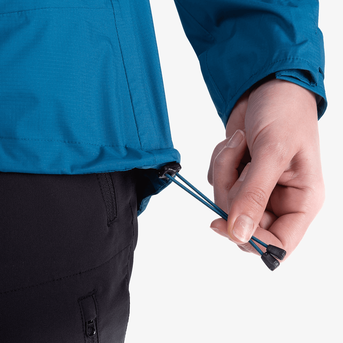 zenska nepremocljiva jakna zeno