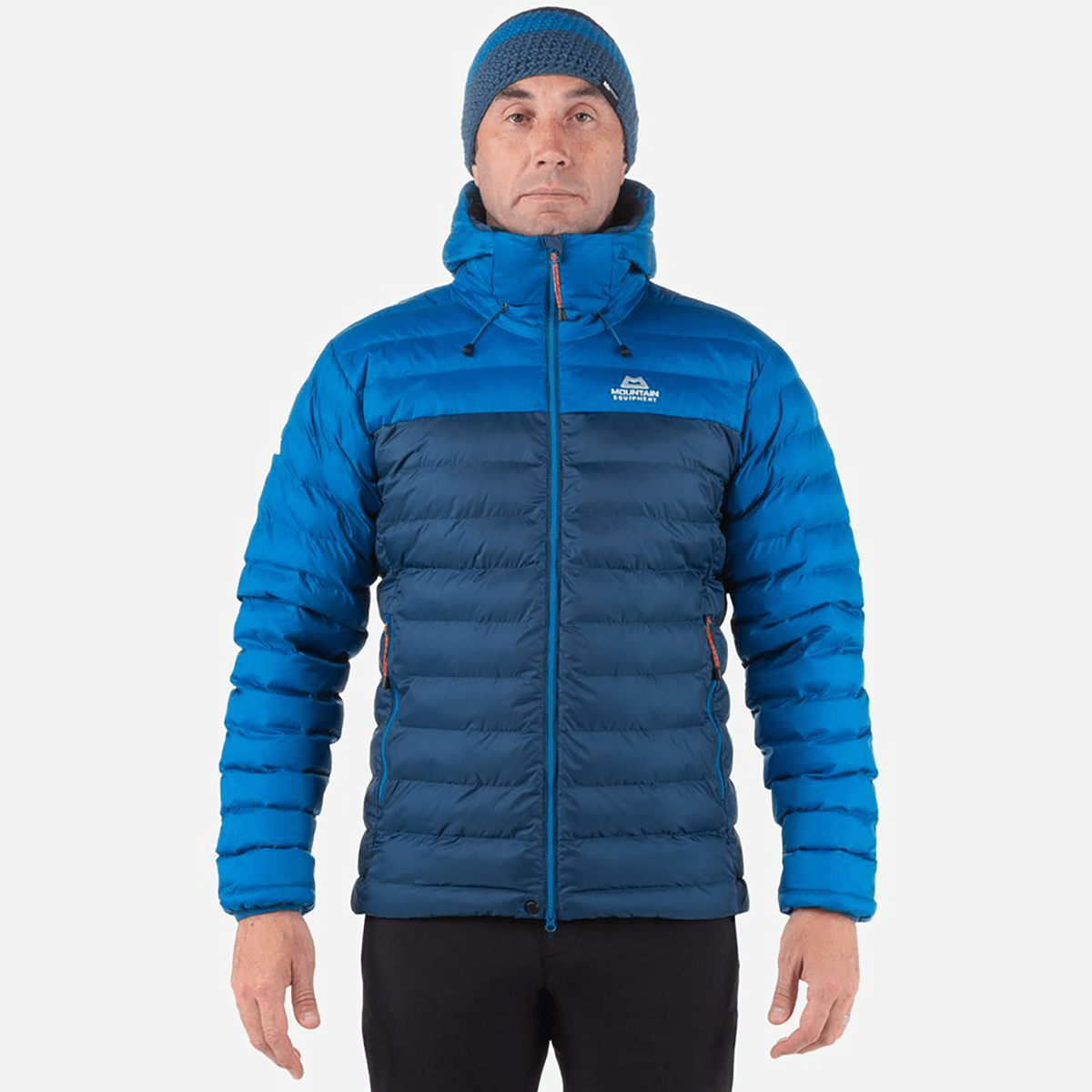 moska sinteticna jakna superflux