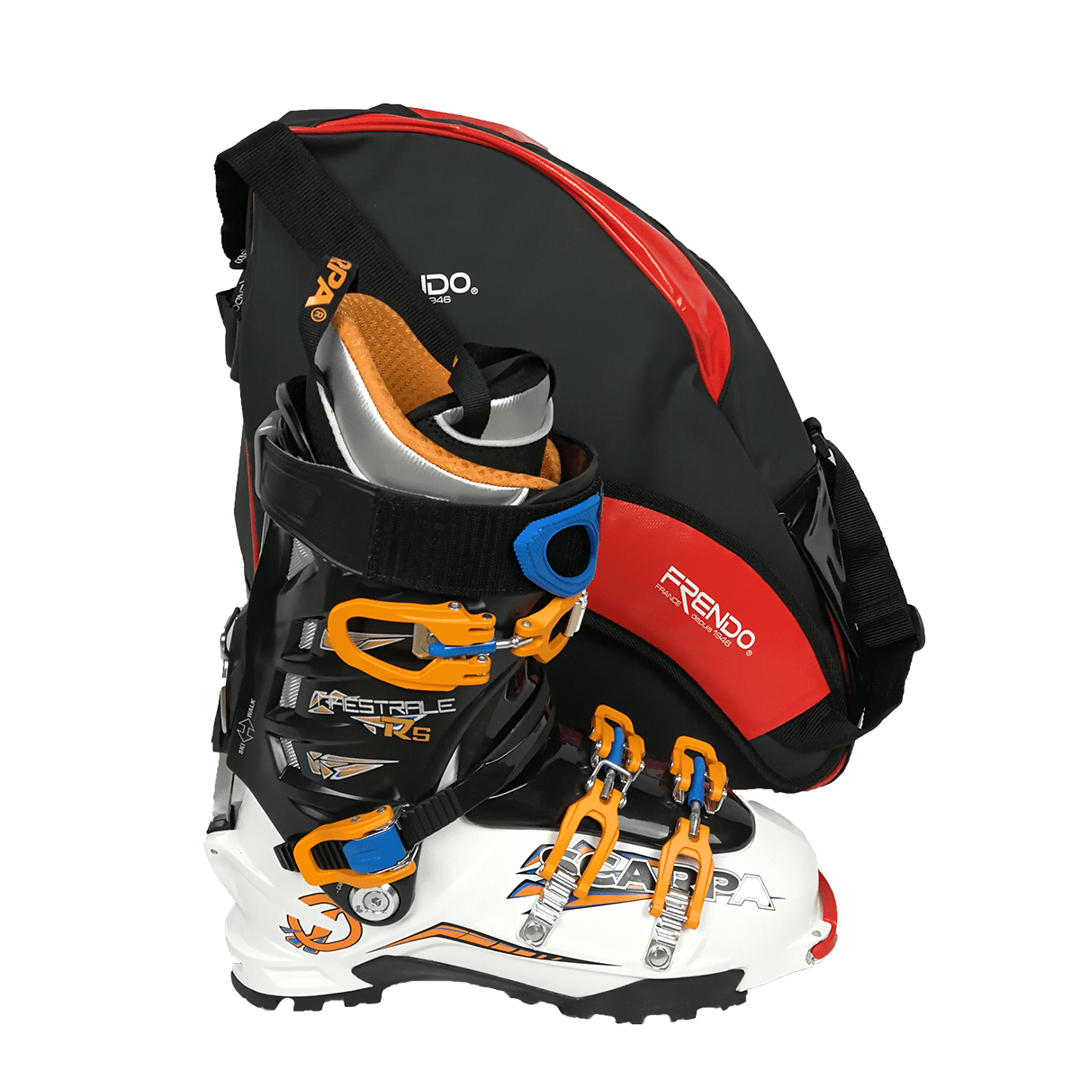 torba za shranjevanje cevljev frendo