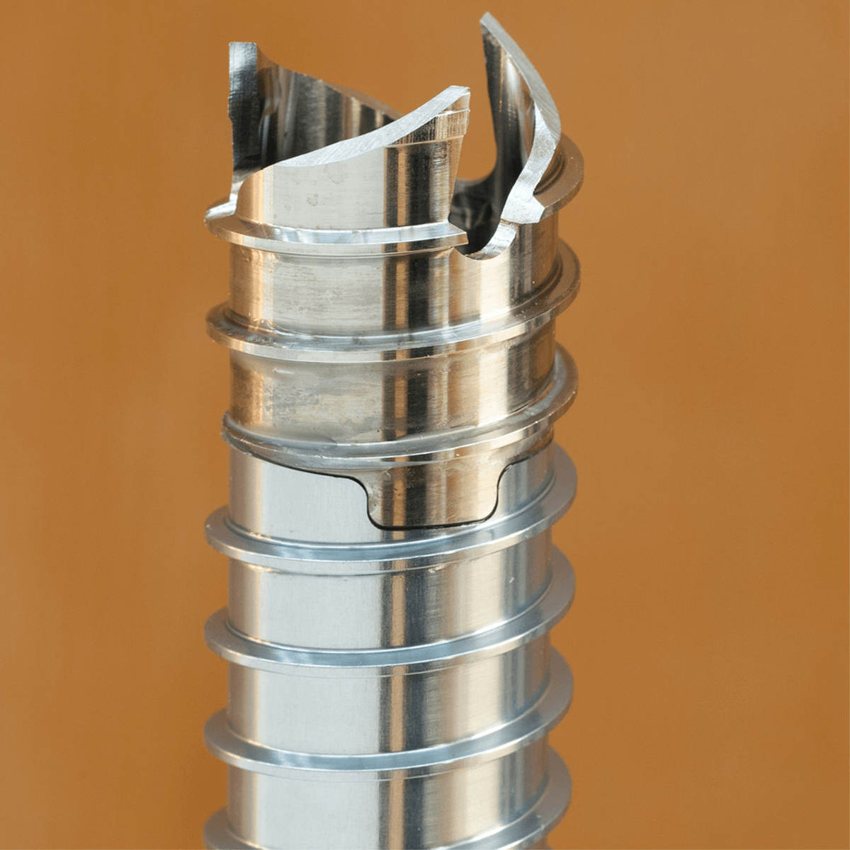 ledni vijak aero lite