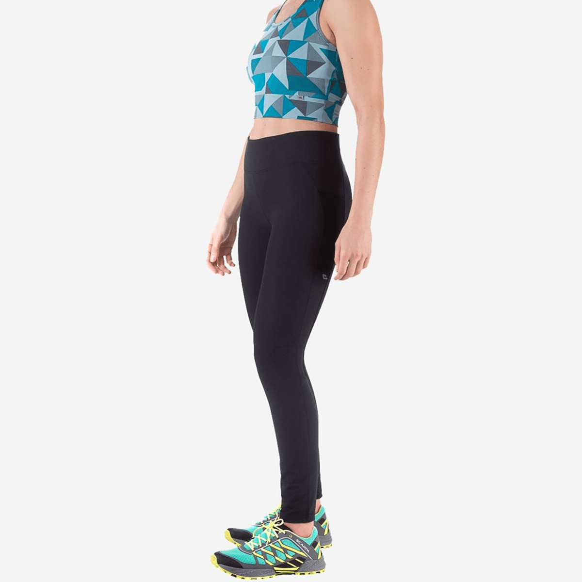 zenske pohodne pajkice sonica tight