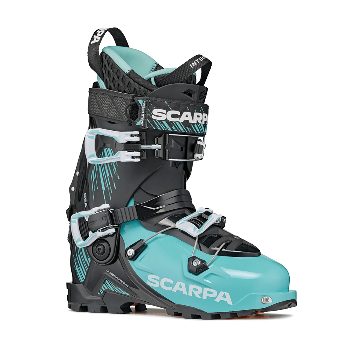 turno smucarski cevelj scarpa gea 2022