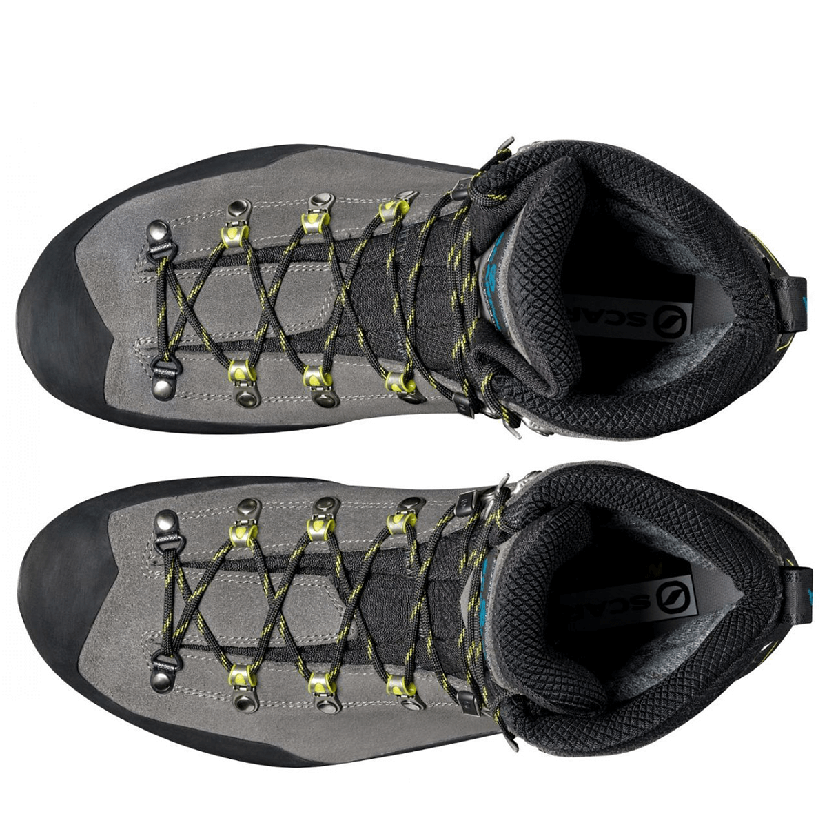 zimski pohodni cevlji manta tech gtx