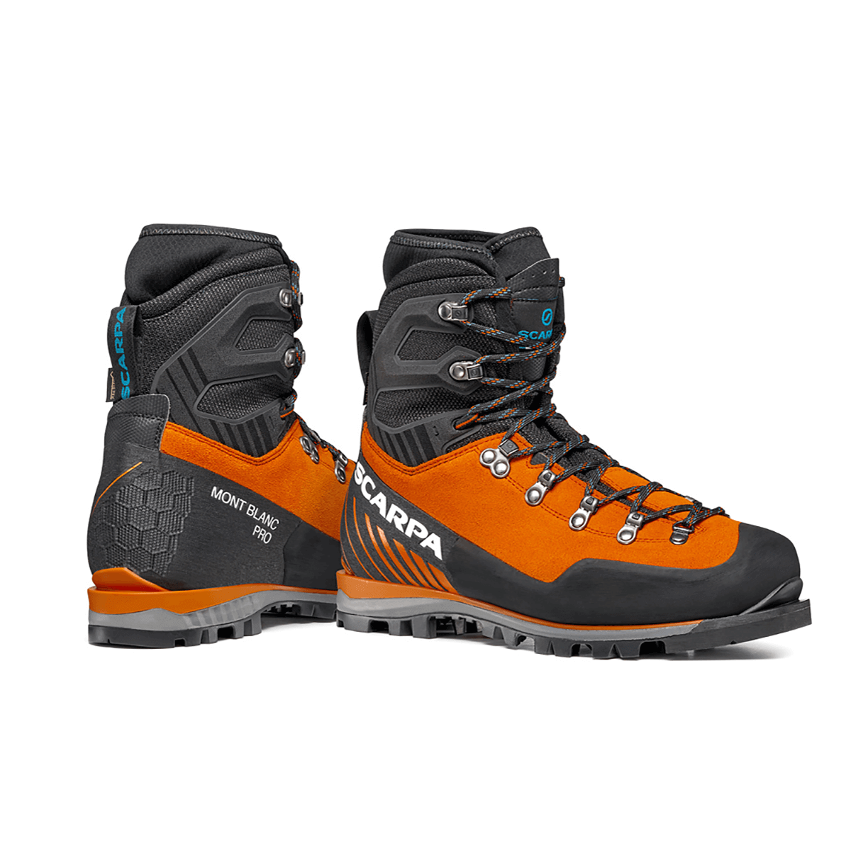 cevlji mont blanc pro gtx novo