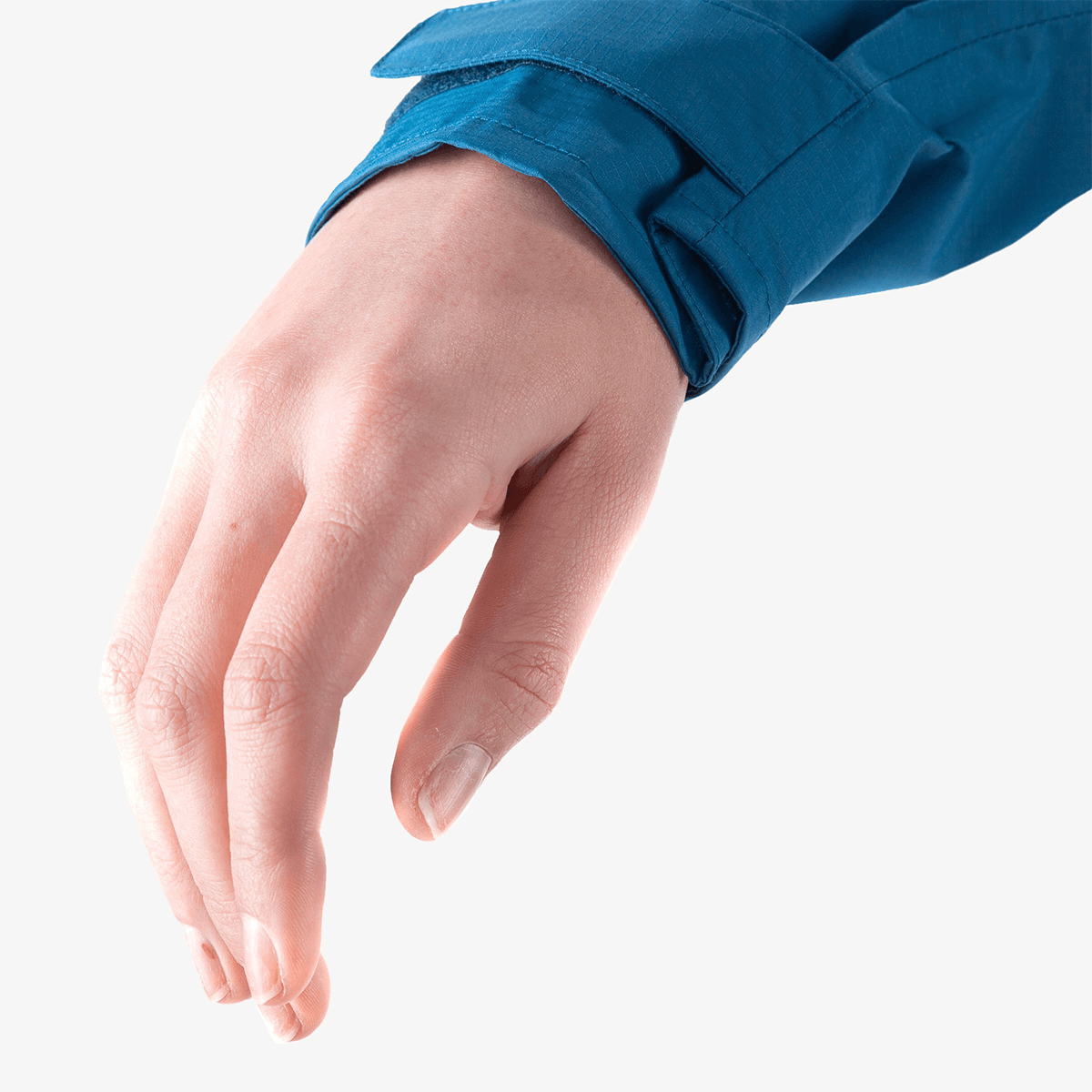 zenska nepremocljiva jakna zeno