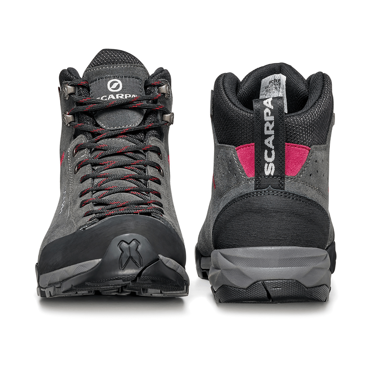 zenski cevlji scarpa mojito hike gtx