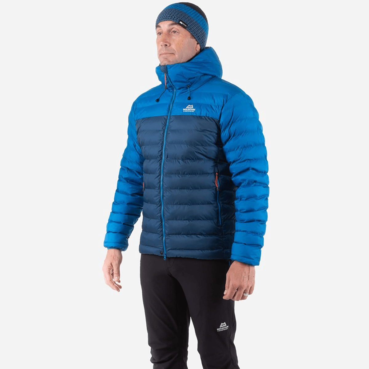 moska sinteticna jakna superflux