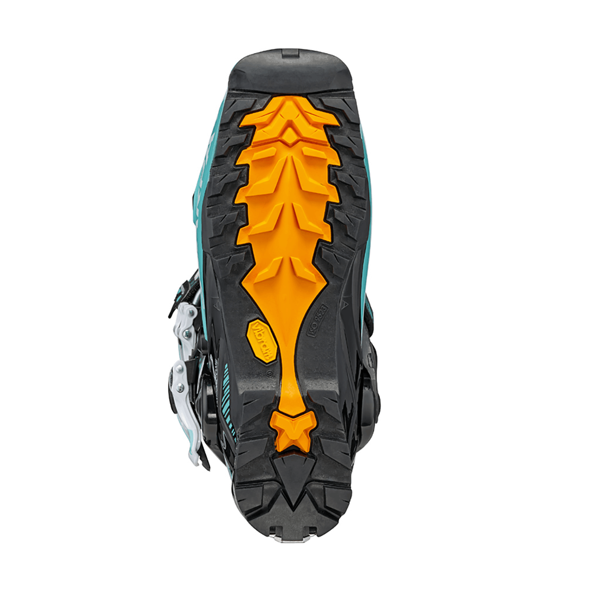 turno smucarski cevelj scarpa gea 2022