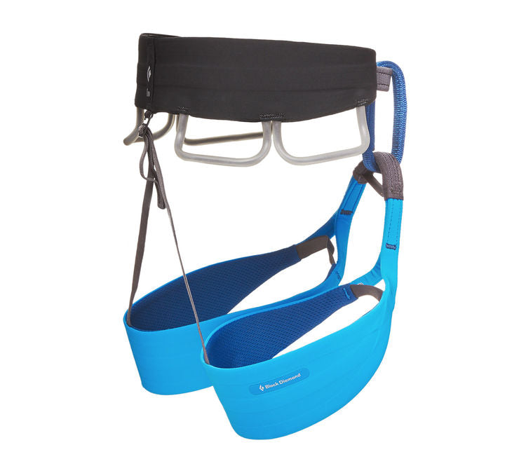 plezalni pas solution