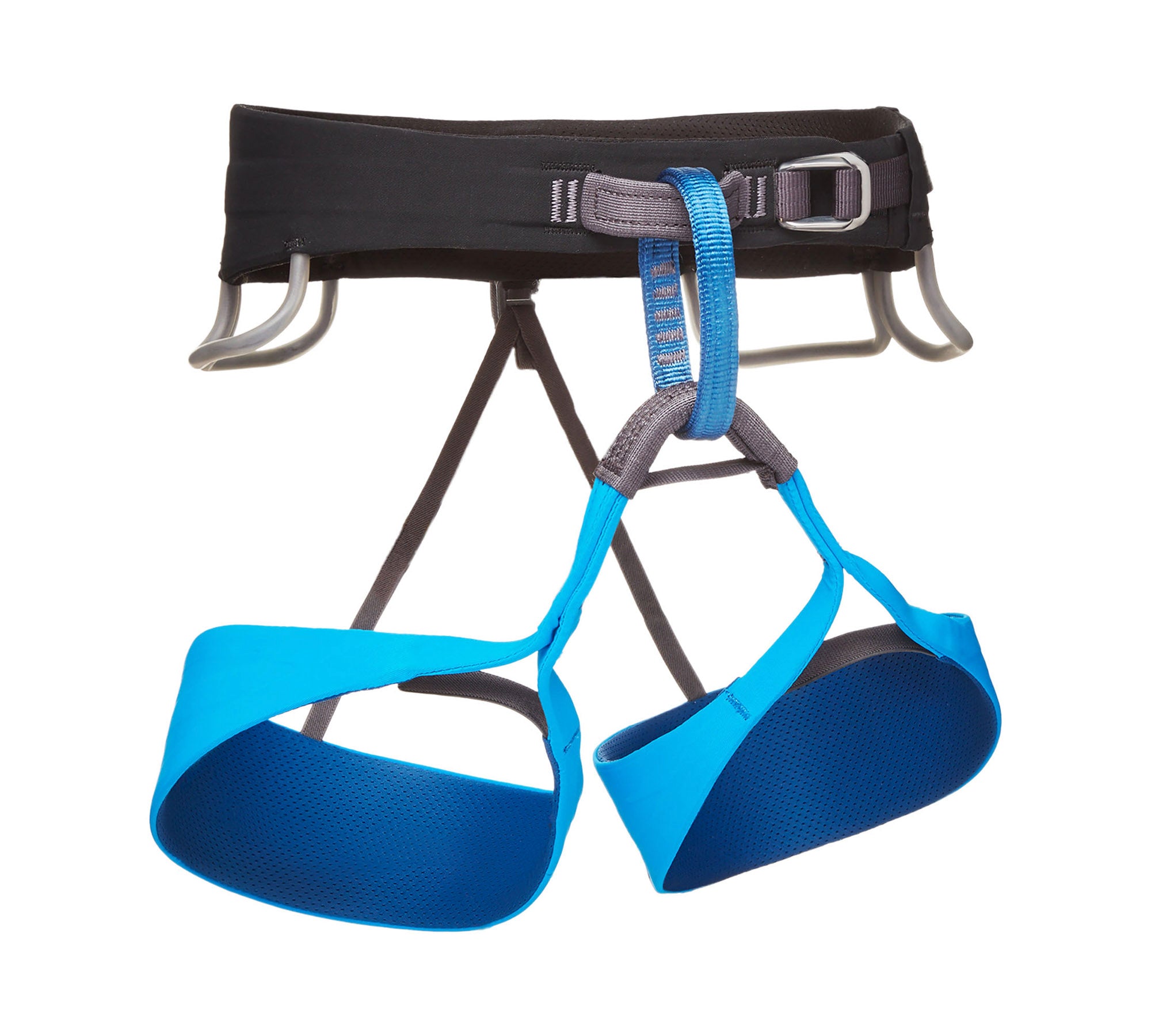 plezalni pas solution