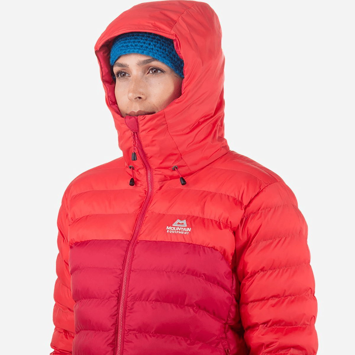 zenska sinteticna jakna superflux