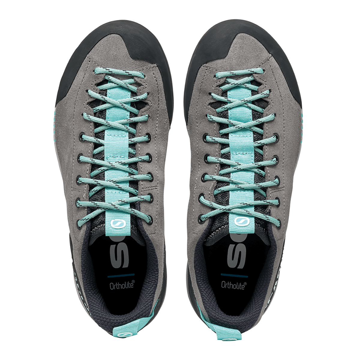 zenski pohodni cevlji gecko