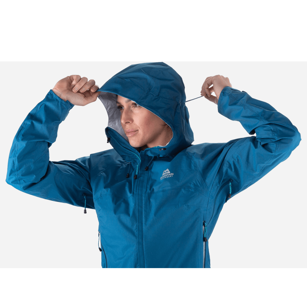 zenska nepremocljiva jakna zeno