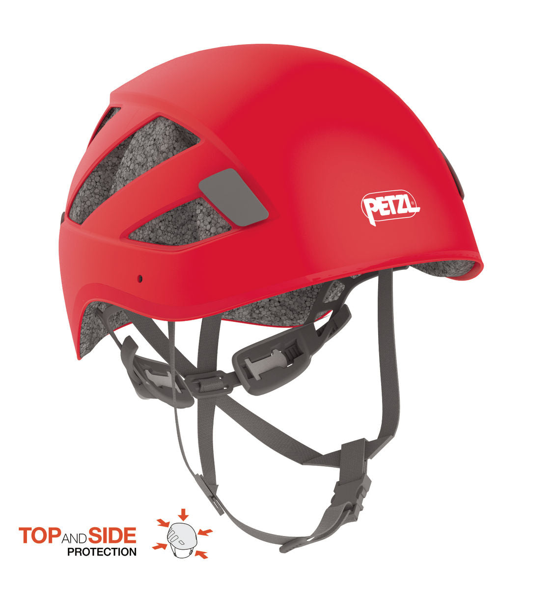 celada boreo petzl