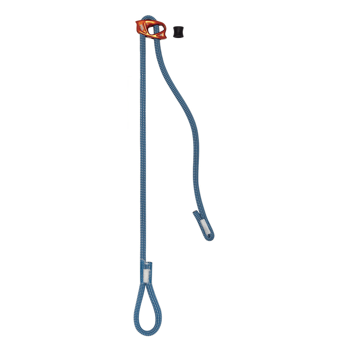 nastavljiva popkovina petzl connect adjust