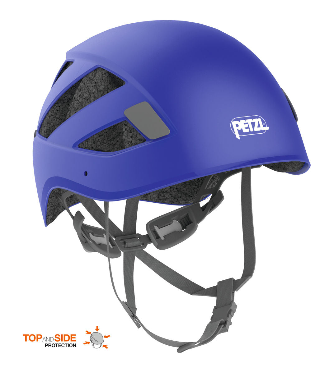 celada boreo petzl