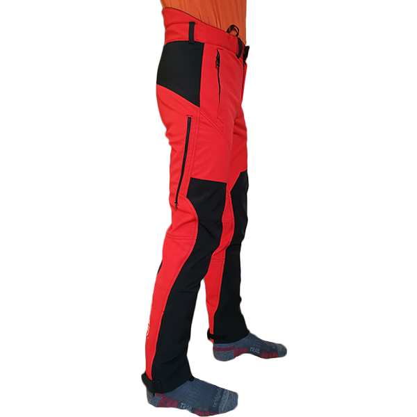 zimske hlace alpinist pro