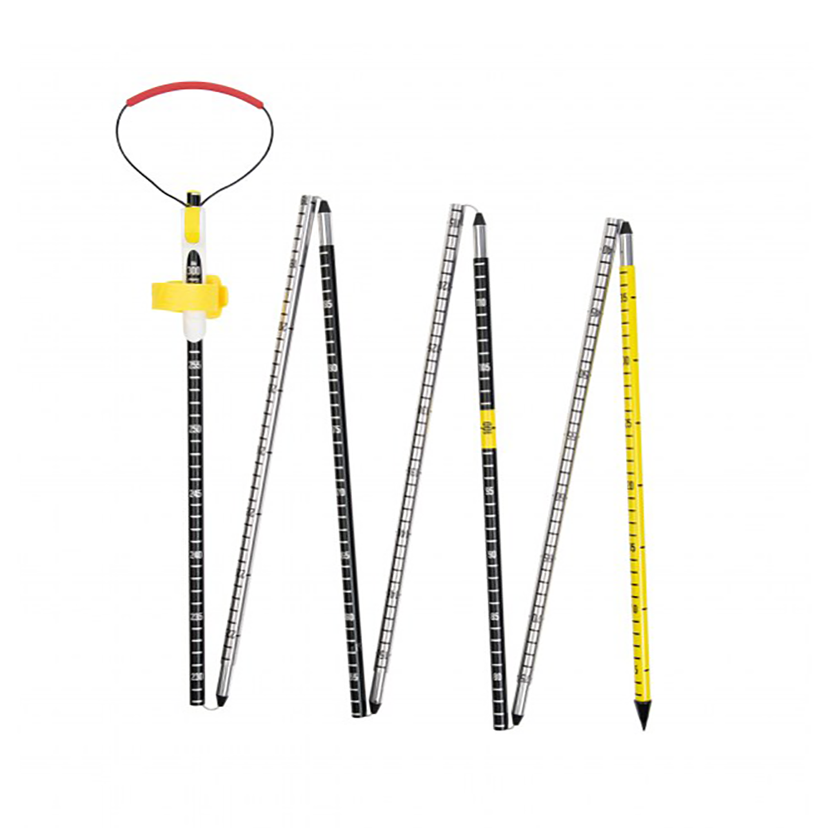 lavinska sonda aluminium 300 sport