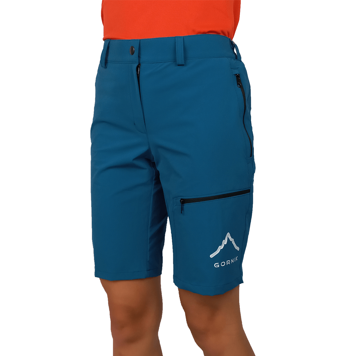 zenske kratke hlace peca recycled