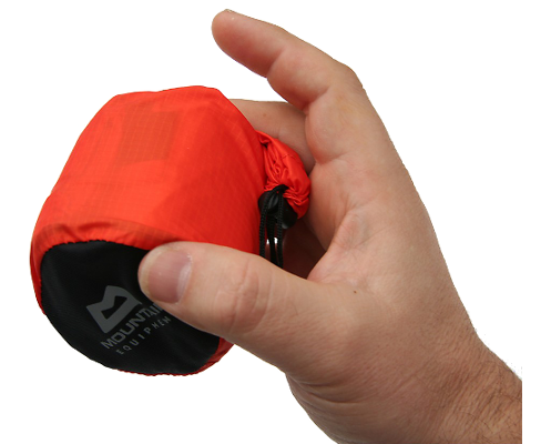 Bivak vreča Ultralight Bivi