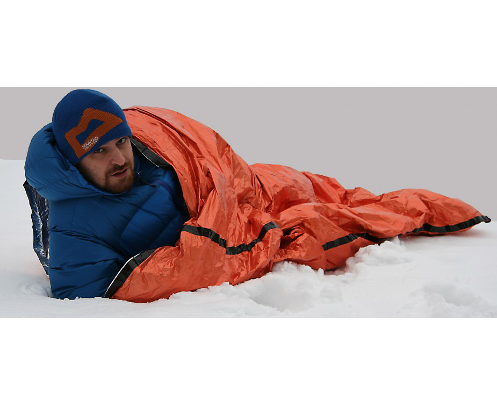 Bivak vreča Ultralight Bivi