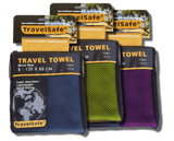 Brisača Travel Towel 80 x 40