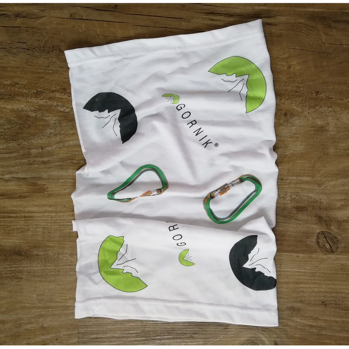 multikapa buff gornik