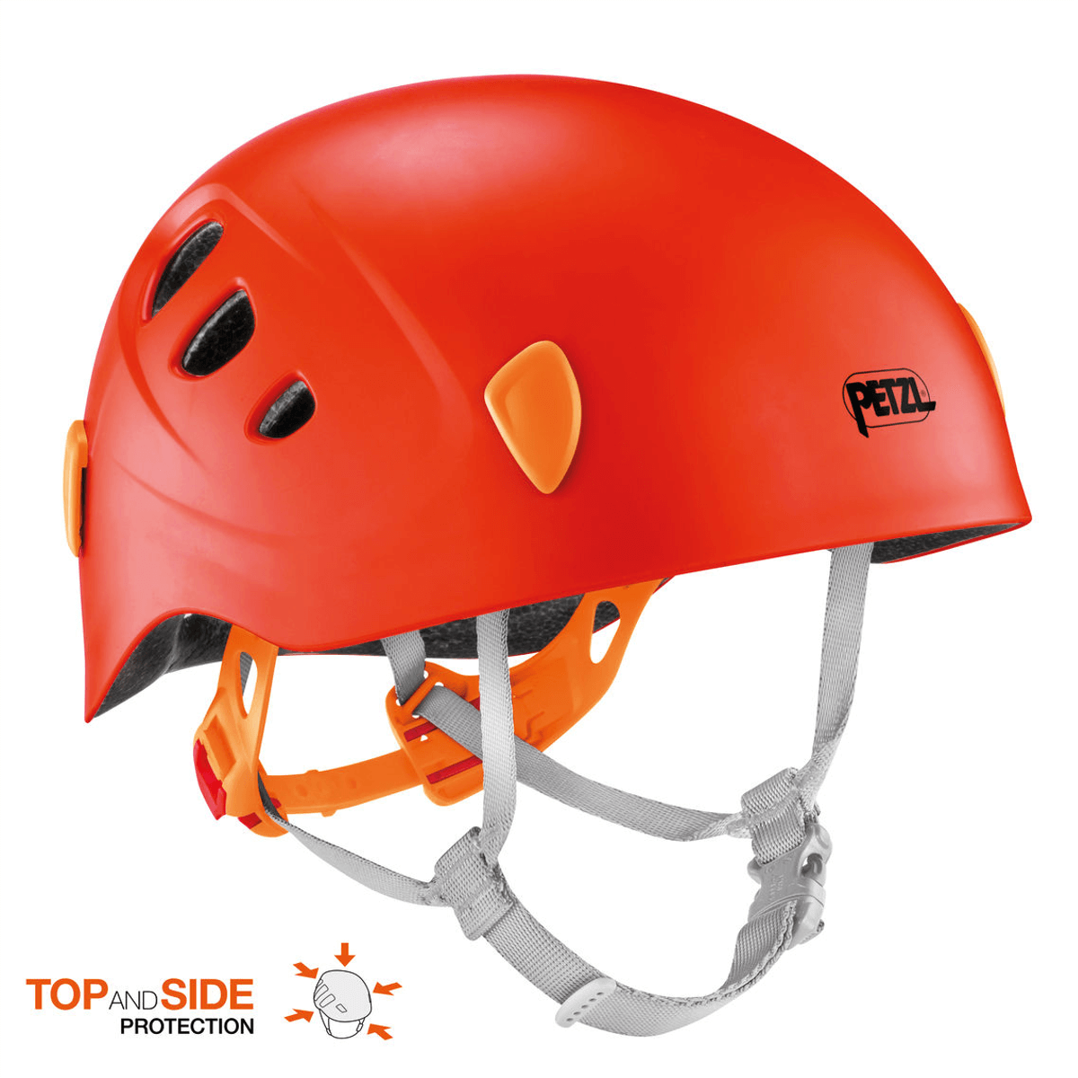 otroska plezalna celada picchu