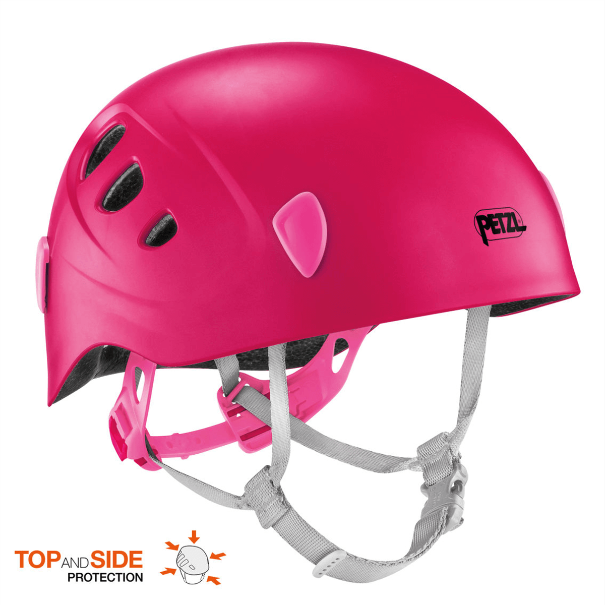 otroska plezalna celada picchu