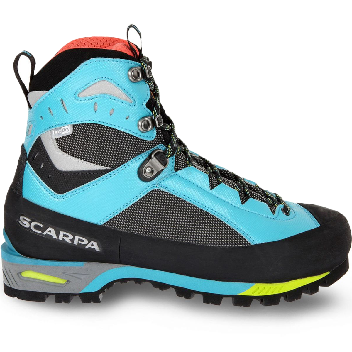 Ženski čevlji Charmoz