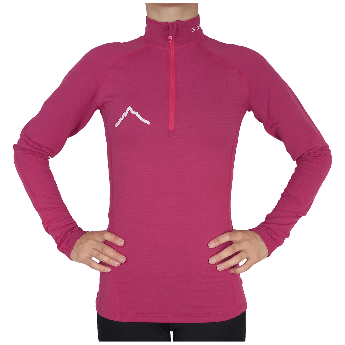 zensko aktivno perilo merino performance