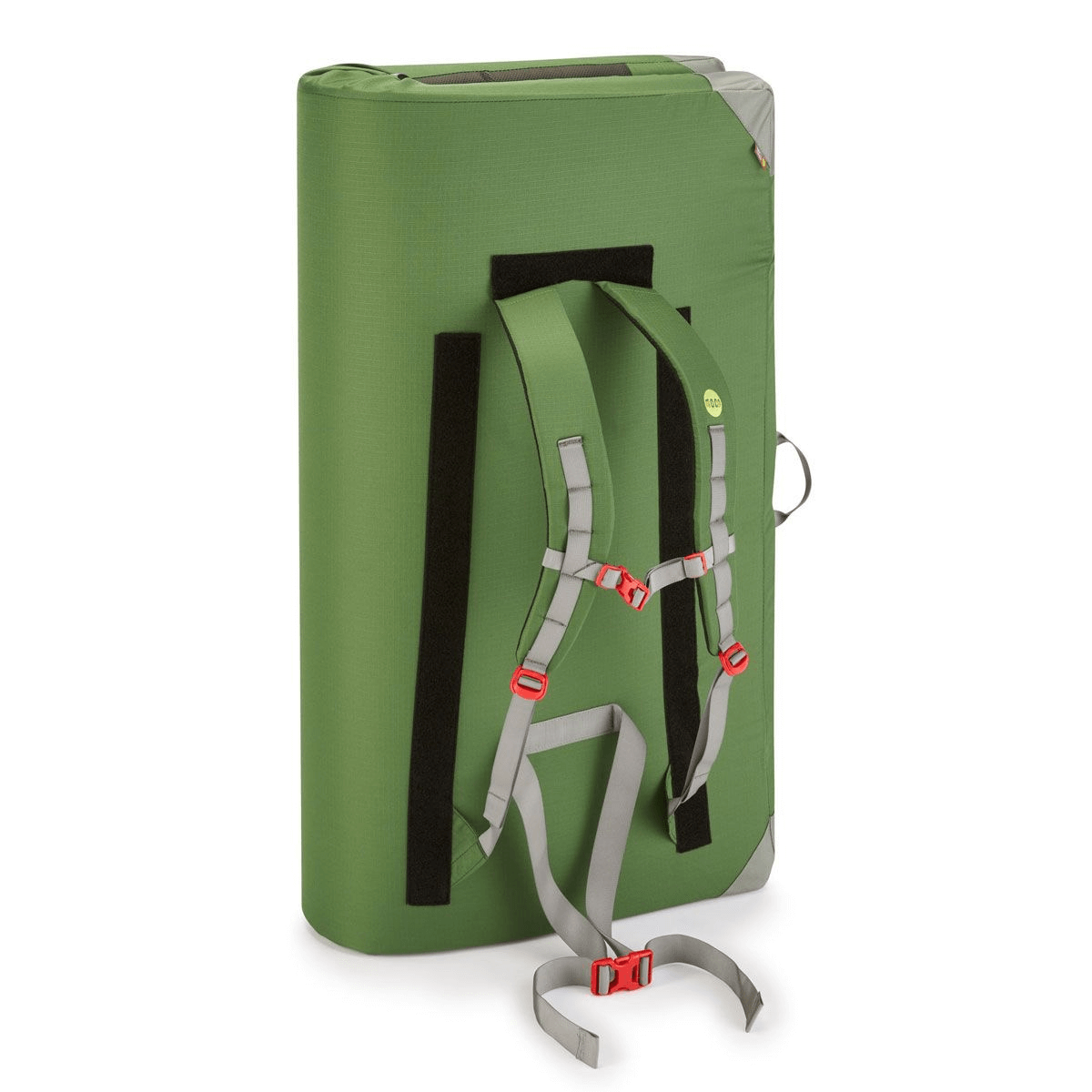 plezalna blazina moon warrior crash pad