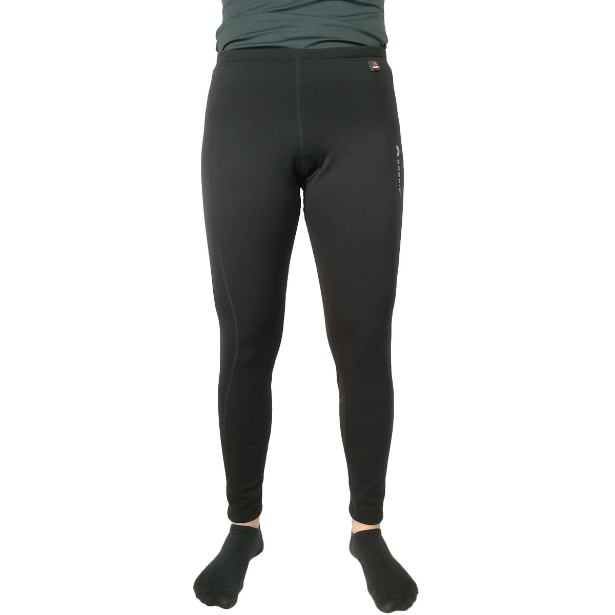 zenske termo hlace lama