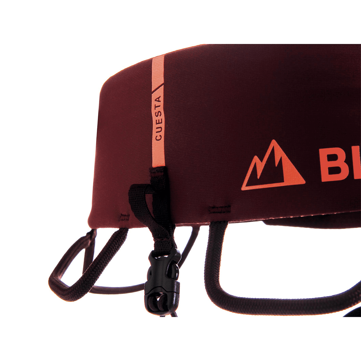 zenski plezalni pas cuesta